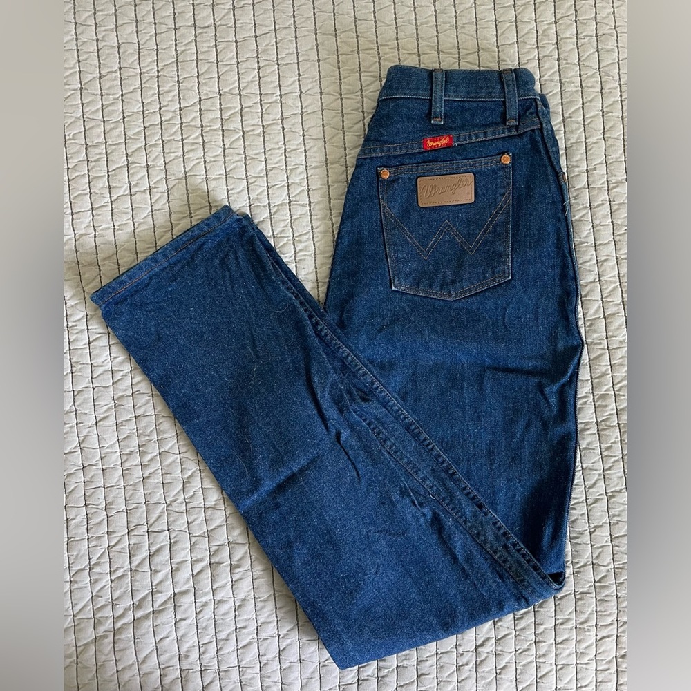 Wrangler Jeans